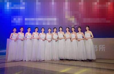 礼仪公司服务全览 从庆典策划到现场执行的多元服务内容