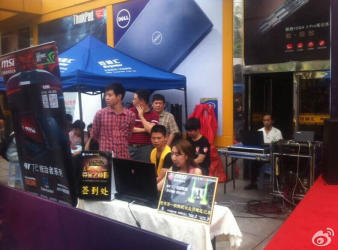 一站式专业服务 舞台搭建、展览展示与礼仪庆典策划